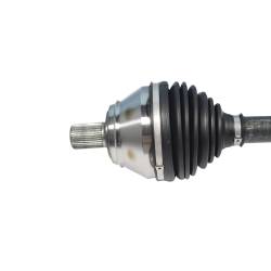 GSP - GSP NCV23613 Front Right CV Axle Assembly for 04-06 Audi TT Quattro 3.2L - Image 2