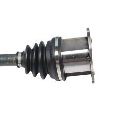 GSP - GSP NCV23613 Front Right CV Axle Assembly for 04-06 Audi TT Quattro 3.2L - Image 3