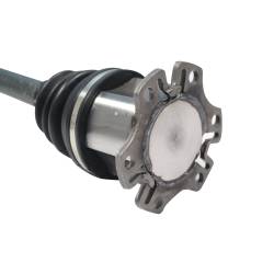 GSP - GSP NCV23613 Front Right CV Axle Assembly for 04-06 Audi TT Quattro 3.2L - Image 5