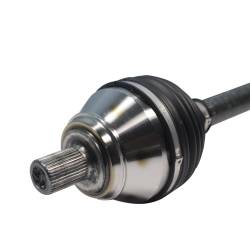 GSP - GSP NCV23613 Front Right CV Axle Assembly for 04-06 Audi TT Quattro 3.2L - Image 4