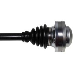 GSP - GSP NCV23614 Front Left CV Axle Assembly for Audi/Volkswagen 1.8 - Image 3