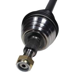GSP - GSP NCV23614 Front Left CV Axle Assembly for Audi/Volkswagen 1.8 - Image 4