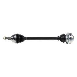 GSP - GSP NCV23615 Front Right CV Axle Assembly for 00-01 Audi TT Quattro - Image 1