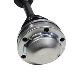 GSP - GSP NCV23614 Front Left CV Axle Assembly for Audi/Volkswagen 1.8 - Image 5
