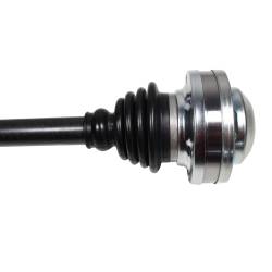 GSP - GSP NCV23615 Front Right CV Axle Assembly for 00-01 Audi TT Quattro - Image 3