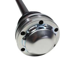 GSP - GSP NCV23615 Front Right CV Axle Assembly for 00-01 Audi TT Quattro - Image 5