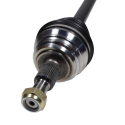 GSP - GSP NCV23615 Front Right CV Axle Assembly for 00-01 Audi TT Quattro - Image 4
