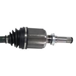 GSP - GSP NCV10136 Front Left CV Axle Assembly for 17-19 GMC Acadia 3.6 - Image 3