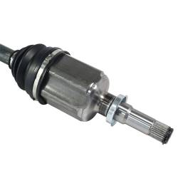 GSP - GSP NCV10136 Front Left CV Axle Assembly for 17-19 GMC Acadia 3.6 - Image 5