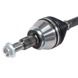 GSP - GSP NCV10136 Front Left CV Axle Assembly for 17-19 GMC Acadia 3.6 - Image 4