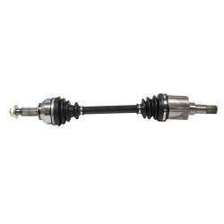 GSP - GSP NCV24500 Front Left CV Axle Assembly for 02-08 Jaguar X-Type - Image 1