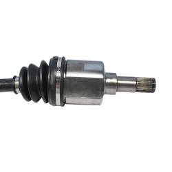 GSP - GSP NCV24500 Front Left CV Axle Assembly for 02-08 Jaguar X-Type - Image 3