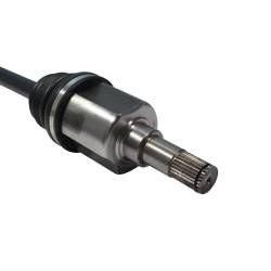 GSP - GSP NCV24500 Front Left CV Axle Assembly for 02-08 Jaguar X-Type - Image 5