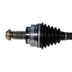 GSP - GSP NCV27002 Front Left CV Axle Assembly for BMW - Image 2