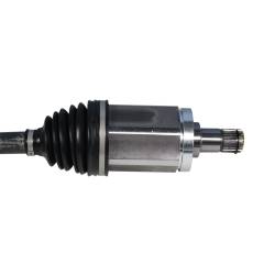 GSP - GSP NCV27002 Front Left CV Axle Assembly for BMW - Image 3