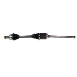 GSP - GSP NCV27003 Front Right CV Axle Assembly for BMW - Image 1