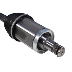 GSP - GSP NCV27002 Front Left CV Axle Assembly for BMW - Image 5