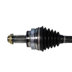 GSP - GSP NCV27003 Front Right CV Axle Assembly for BMW - Image 2