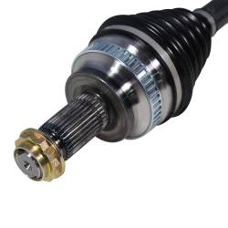 GSP - GSP NCV27002 Front Left CV Axle Assembly for BMW - Image 4