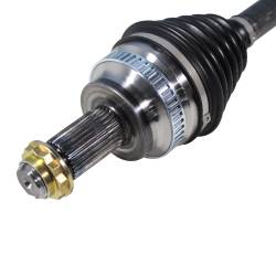 GSP - GSP NCV27003 Front Right CV Axle Assembly for BMW - Image 4