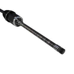 GSP - GSP NCV27003 Front Right CV Axle Assembly for BMW - Image 5