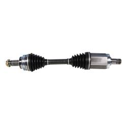 GSP - GSP NCV27004 BMW Coupe 3.0 Front Left CV Axle Assembly - Image 1