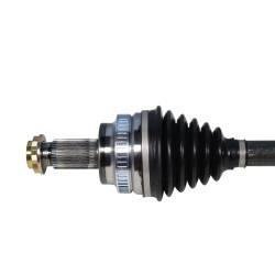 GSP - GSP NCV27004 BMW Coupe 3.0 Front Left CV Axle Assembly - Image 2
