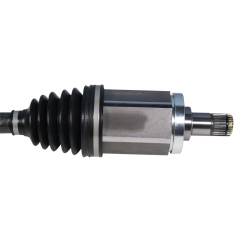 GSP - GSP NCV27004 BMW Coupe 3.0 Front Left CV Axle Assembly - Image 3