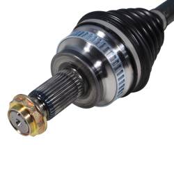 GSP - GSP NCV27004 BMW Coupe 3.0 Front Left CV Axle Assembly - Image 4