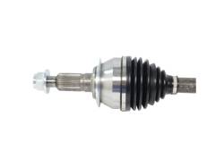 GSP - GSP NCV10137 CV Front Axle Assembly for Cadillac/Chevy/GMC - Image 2