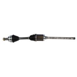 GSP - GSP NCV27005 Front Right CV Axle Assembly for BMW Coupe 3.0 - Image 1