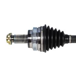 GSP - GSP NCV27005 Front Right CV Axle Assembly for BMW Coupe 3.0 - Image 2
