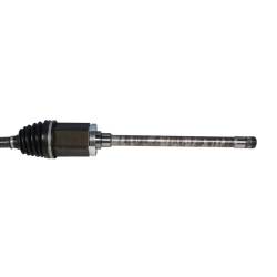 GSP - GSP NCV27005 Front Right CV Axle Assembly for BMW Coupe 3.0 - Image 3