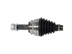 GSP - GSP NCV12136 Front Right CV Axle Assembly for Dodge/Jeep 1.8/2.0/2.4 FWD - Image 2