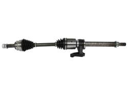 GSP - GSP NCV12136 Front Right CV Axle Assembly for Dodge/Jeep 1.8/2.0/2.4 FWD - Image 1
