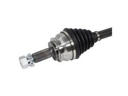GSP - GSP NCV12136 Front Right CV Axle Assembly for Dodge/Jeep 1.8/2.0/2.4 FWD - Image 4