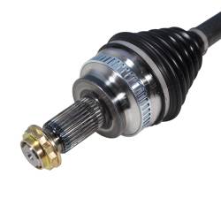 GSP - GSP NCV27005 Front Right CV Axle Assembly for BMW Coupe 3.0 - Image 4