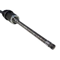 GSP - GSP NCV27005 Front Right CV Axle Assembly for BMW Coupe 3.0 - Image 5