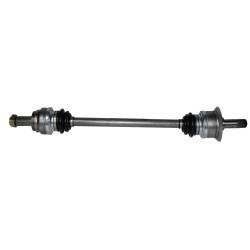 GSP - GSP NCV27017 BMW 2.0/3.0 Left Rear CV Axle Assembly - Image 1