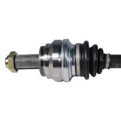 GSP - GSP NCV27017 BMW 2.0/3.0 Left Rear CV Axle Assembly - Image 2