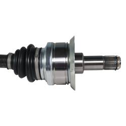 GSP - GSP NCV27017 BMW 2.0/3.0 Left Rear CV Axle Assembly - Image 3