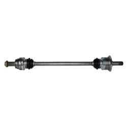 GSP - GSP NCV27018 BMW 2.0/3.0 AWD Right Rear CV Axle Assembly - Image 1