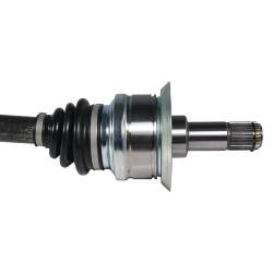 GSP - GSP NCV27018 BMW 2.0/3.0 AWD Right Rear CV Axle Assembly - Image 3