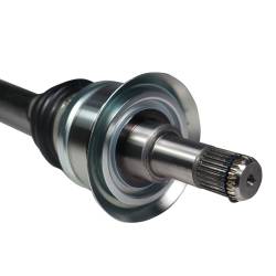 GSP - GSP NCV27017 BMW 2.0/3.0 Left Rear CV Axle Assembly - Image 5