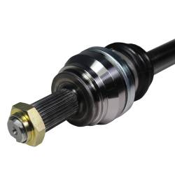 GSP - GSP NCV27018 BMW 2.0/3.0 AWD Right Rear CV Axle Assembly - Image 4