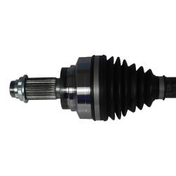 GSP - GSP NCV27021 BMW 2.0 Right Rear CV Axle Assembly - Image 2