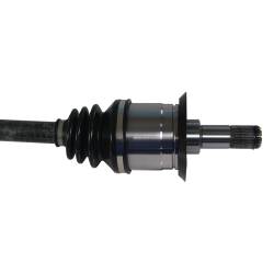 GSP - GSP NCV27021 BMW 2.0 Right Rear CV Axle Assembly - Image 3
