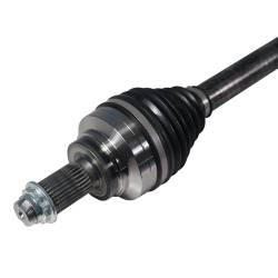 GSP - GSP NCV27021 BMW 2.0 Right Rear CV Axle Assembly - Image 4