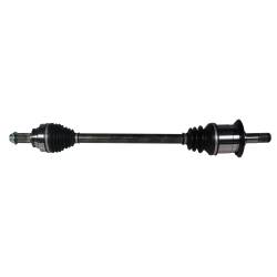 GSP - GSP NCV27022 BMW 2.0 Left Rear CV Axle Assembly - Image 1