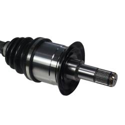 GSP - GSP NCV27021 BMW 2.0 Right Rear CV Axle Assembly - Image 5